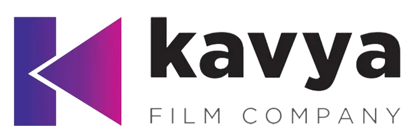 Kavya Film Company Logo