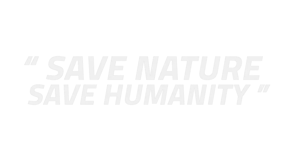 Save Humanity