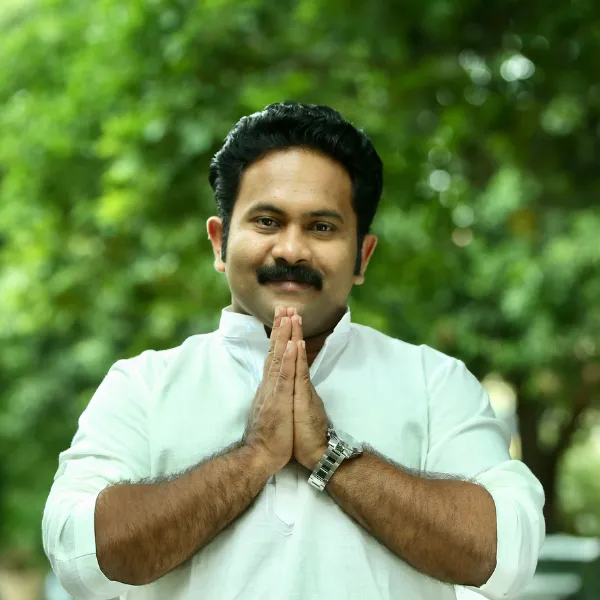 Aju Varghese