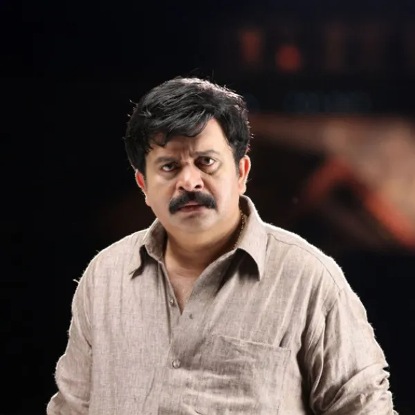 Saikumar